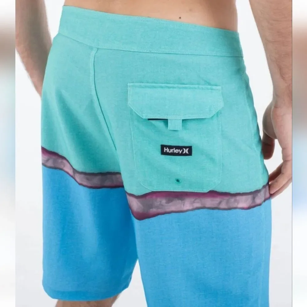 NWT Hurley The Weekender Boardshorts Swim Trunks Size 30